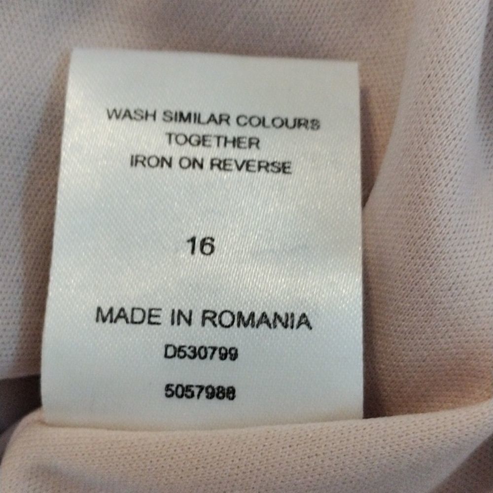 Linea Soft Knit Dress - Picture 9 of 11
